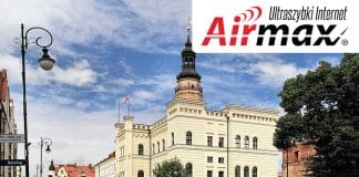 Bezprzewodowy Internet w Głogowie Biechowie bezprzewodowy internet Głogów