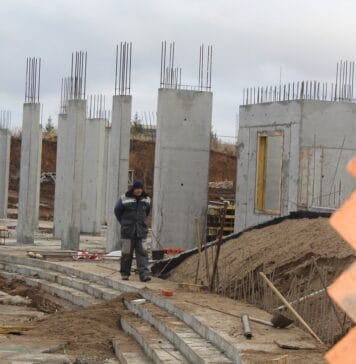 Styl rustykalny a kamień – naturalna symbioza