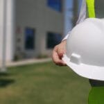 Minimalistyczne podejście do użycia kamienia w projekcie