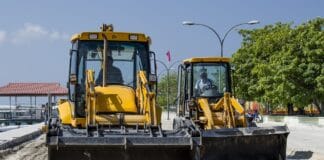 Polerowanie kamienia maszynami – czy warto inwestować?