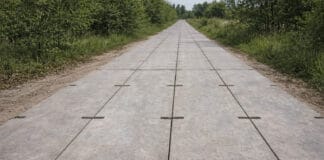 Płyta drogowa betonowa - poznaj jej zastosowanie!