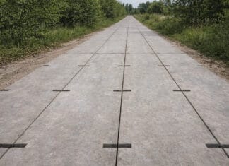 Płyta drogowa betonowa - poznaj jej zastosowanie!
